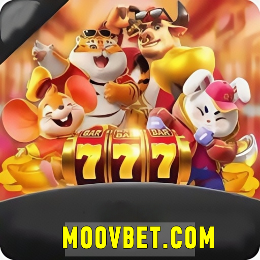 moovbet Logo